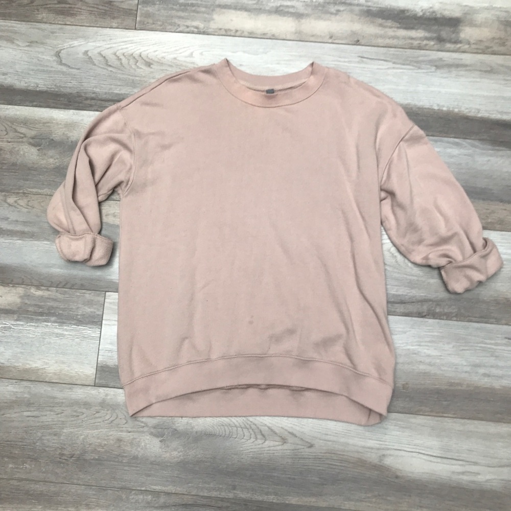 Aerie downtown sweatshirt